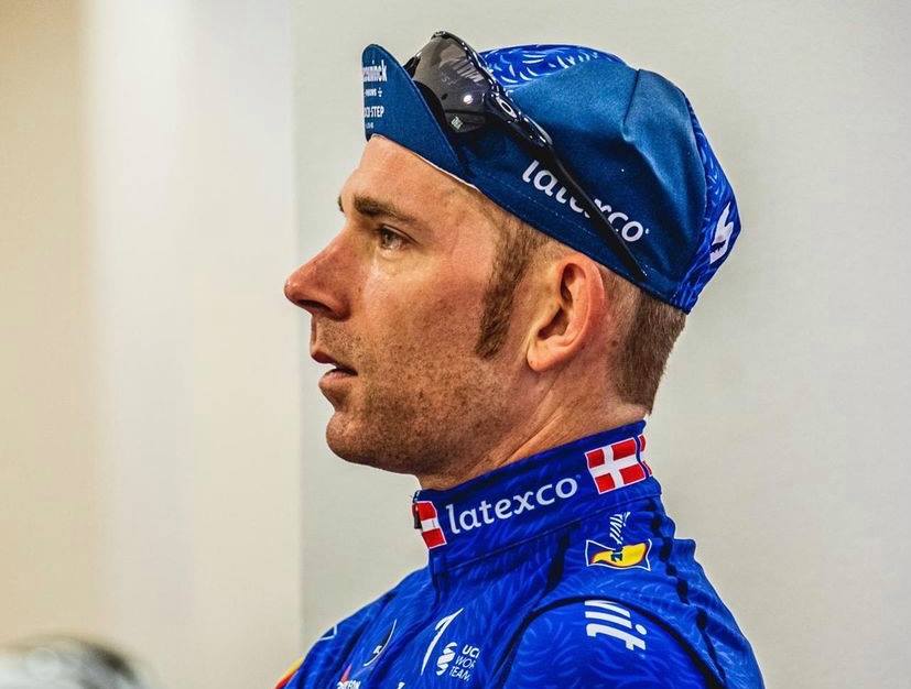 Podcast 35 Michael Mørkøv, verdens bedste leadout! KingHooper.dk