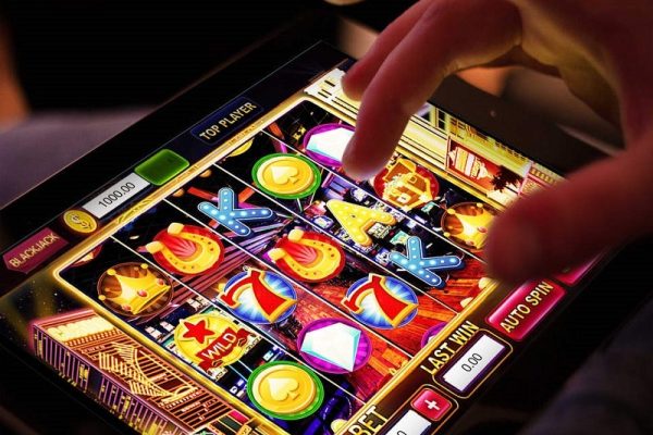 blackjack online casino