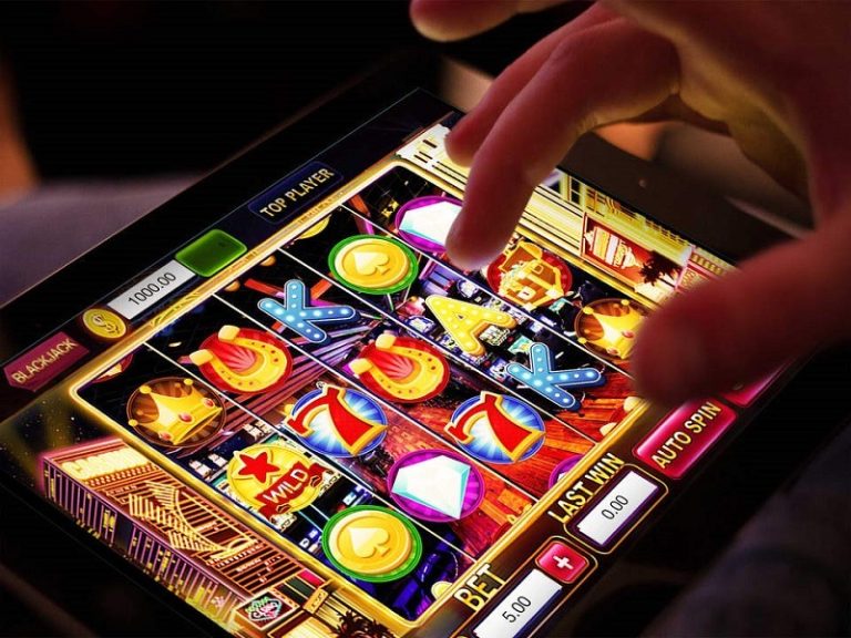 Progressive jackpots i Danmark