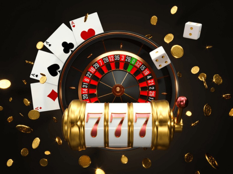 Udviklingen af spilleautomater online casino bonus online