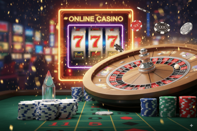 Avancerede strategier til Roulette