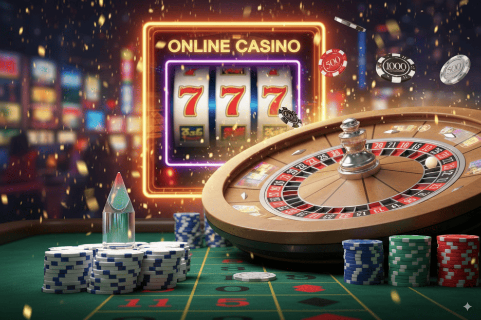 Avancerede strategier til Roulette casinohouse-dk.dk